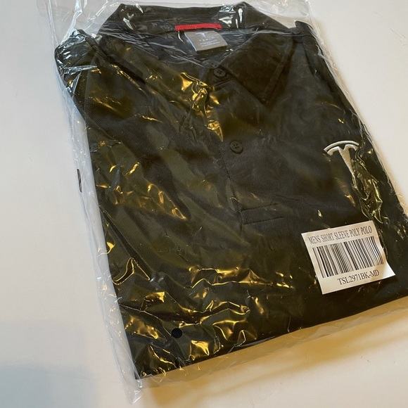 Tesla Men Polos Medium - Picture 5 of 5